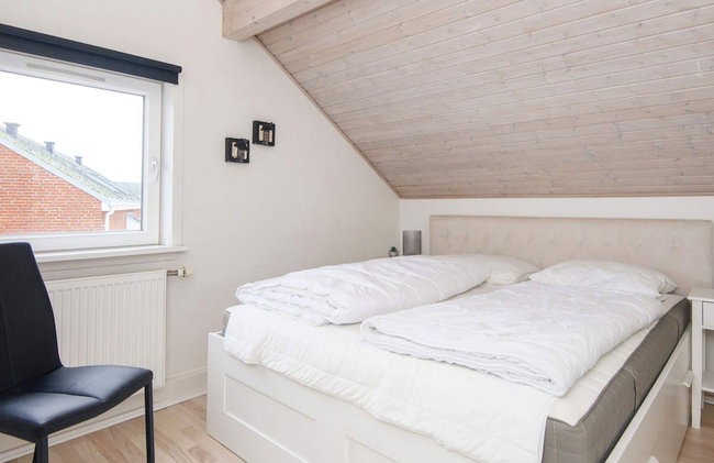 4 Star Holiday Home in Romo - Foto 17
