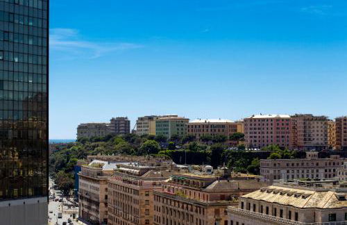 Residence Corte Dei Lambruschini Vista Panoramica Della Citta Posteggio Privato - Foto 23