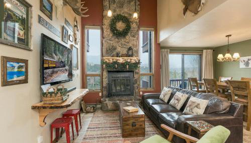 Cascade Village 29 - Foto 2