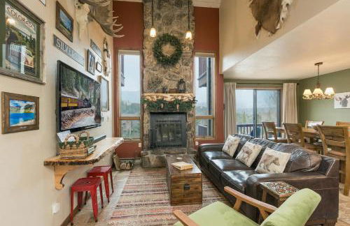 Cascade Village 29 - Foto 2