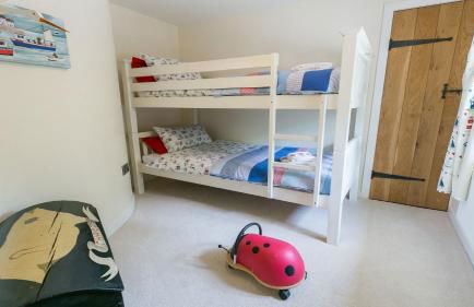 Ty Gan y Mor - Foto 55