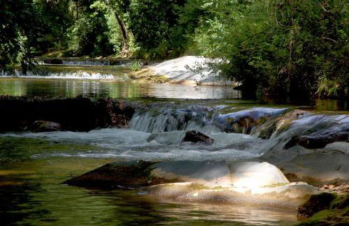 Batán de las Monjas - Foto 48