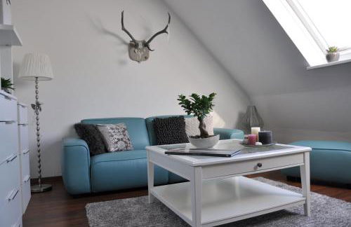 Möllenbecks Messewohnungen - Foto 20