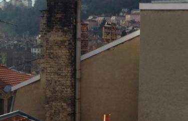 Les Toits de Lyon au coeur du centre-ville tout à pied - Foto 24