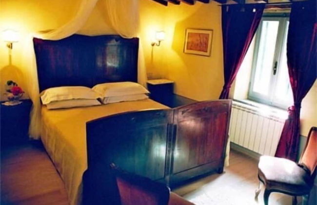 Agriturismo Domus Etrusca - Photo 12