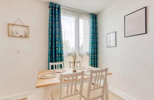 Urban Paradise near Orly Airport and Paris - Foto 26