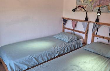 Gites Colline De Sollies - Foto 55