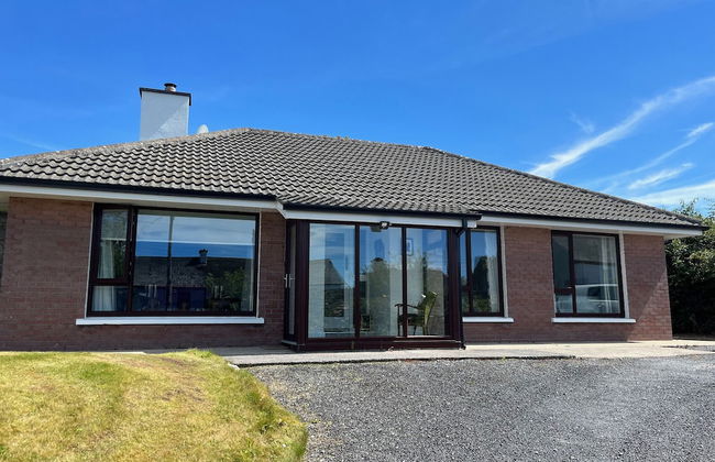 The Nook Oranmore Holiday Home - Foto 1