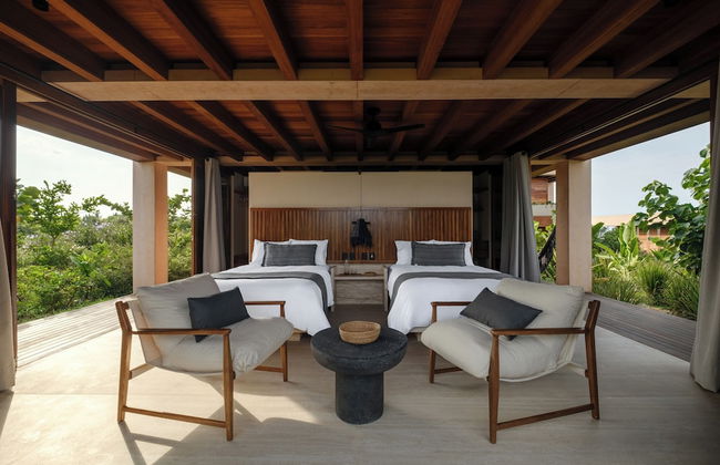 ONTO House Puerto Escondido - Foto 20