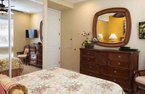 Mauna Lani Palm Villas H-4 Amazing View Corner Unit - Foto 29