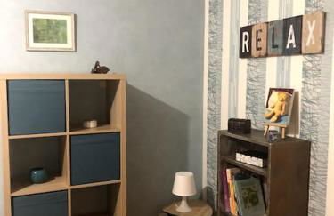 La maison de Jeanne - Foto 10