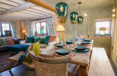 Spring Cottage - Foto 9