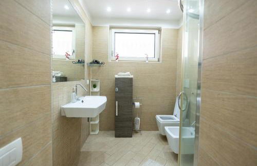 Villa Alessandra- Comfort e spazio a Napoli - Foto 46