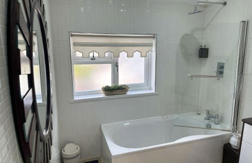 Comfy NEC, Birmingham Airport Stay, Free Parking - Foto 28