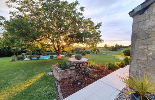 Le Mas Réolais - Foto 68