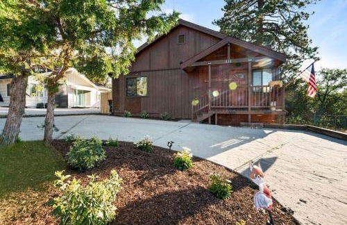 Villa Grove by Rather Be Properties - Foto 44