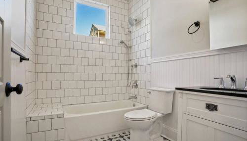 La Belle Veranda Villa- 3QueenBeds/2Baths Sleeps 6-8 - Foto 5