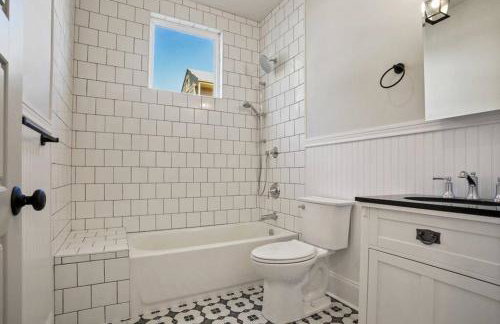 La Belle Veranda Villa- 3QueenBeds/2Baths Sleeps 6-8 - Foto 5