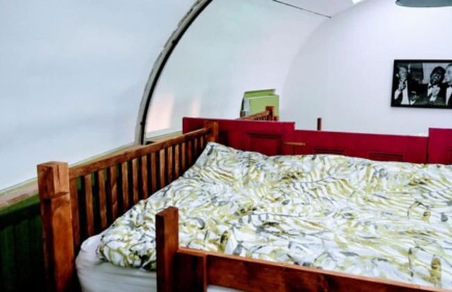 Yoghurt Rooms - Foto 11