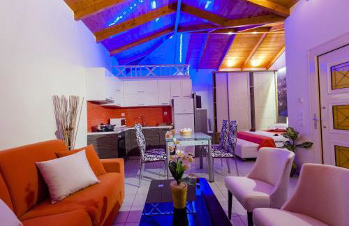 All Saints Villas - Foto 81