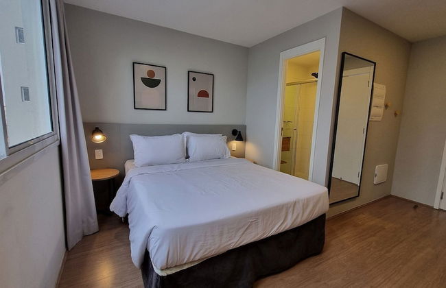 Studios delicinha no Brás - Foto 49