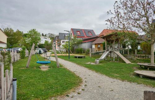 WOOD WORLD Luxury III Massage - Tischkicker - Parken - Küche - Light Show - Trambolin - Foto 42