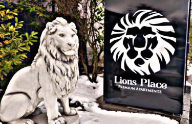 Lions Place Premium Apartments EXECUTIVE Luxus PENTHOUSE inklusive SPA - Foto 53