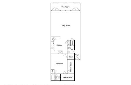 Broadway Penthouse Above Live Music & Bars - Foto 34