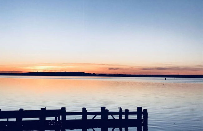 Apartment in Mecklenburg Western Pomerania - Foto 12