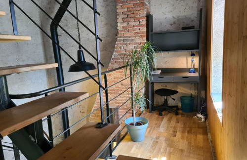 À louer : Ancienne forge avec sauna, piscine, proche plage et sites historiques - FR-1-591-193 - Foto 36