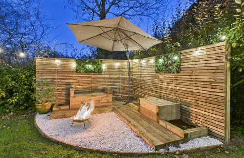 The Granary Idyllic Escape - Foto 5