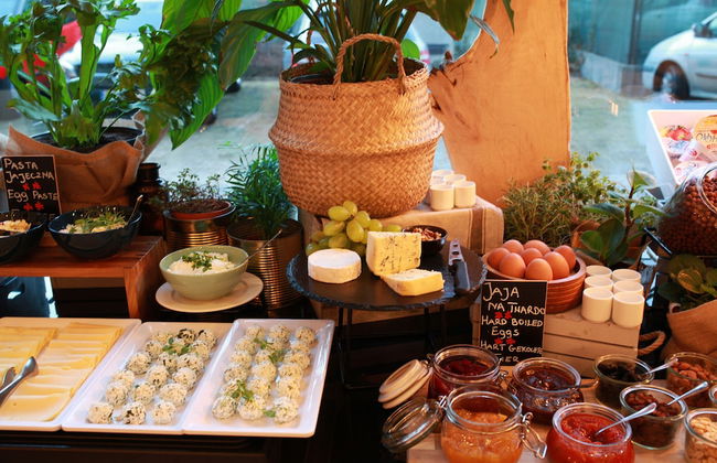 Aparthotel Invite - Foto 59