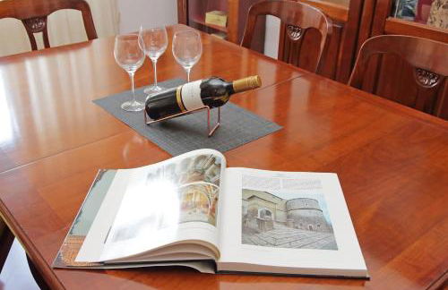 FleminHouse a soli 10 min da San Pietro - Foto 12