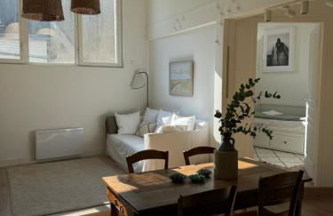 Grand loft d'artiste au coeur de Vendôme - Foto 1