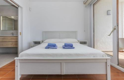 Apartment AirMenuda by Interhome - Photo 10