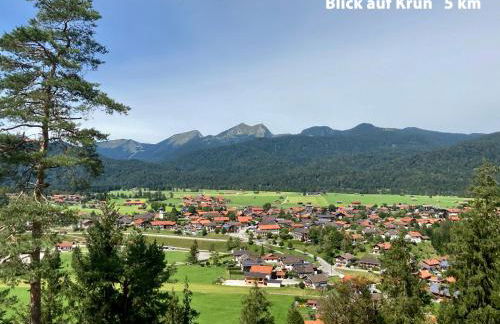 Ferienwohnungen Am Kranzbach FeWo1 - Foto 25