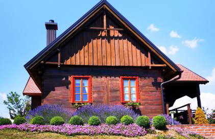 Kuća za odmor Stara hiža - Foto 1