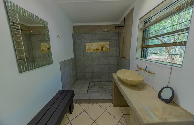 African Sky Villas - Photo 71