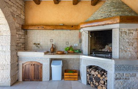 Villa Oliveta by Istrialux - Foto 31