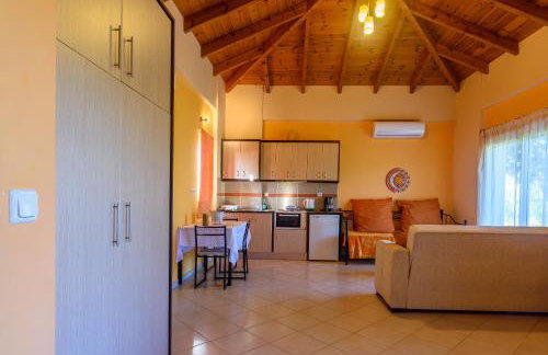 Terpsi Apartments - Kyparissia Garden Retreats - Photo 68