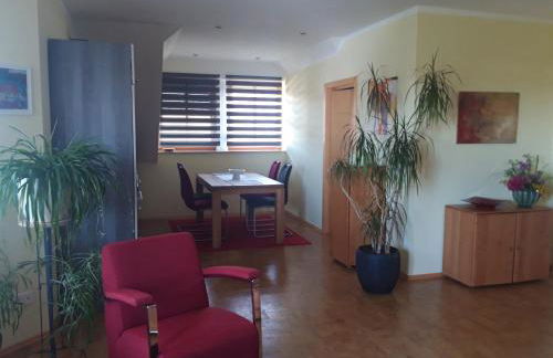 Ferienwohnung Berngau - Foto 9