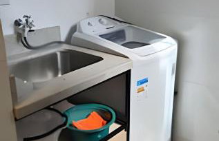 Amora Maria Residencial - Photo 51