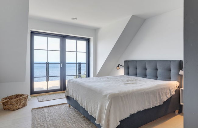 "Thormoth" - 200m from the sea - Foto 14