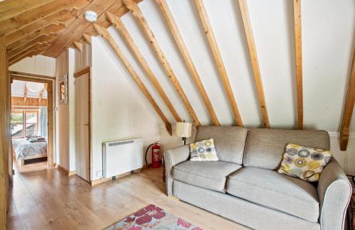 Charming thatched cottage near New Forest - Foto 10