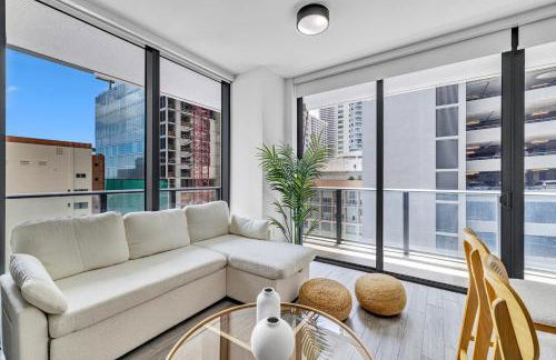 Alea Miami Designer Studios Downtown - Foto 57