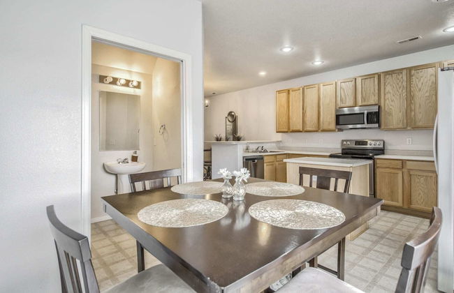 3brmodern Homenearby Parks & Mountains - Foto 22