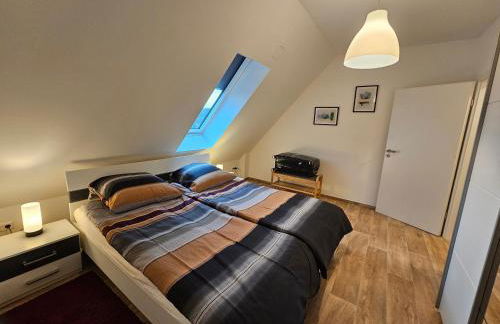 3 Zimmerwohnung am Neuer Teich - Foto 7