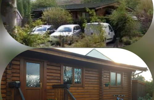 Glenmhor Log Cabin - Photo 13