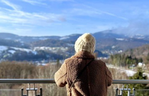 Apartment Panorama Wisła - Photo 22