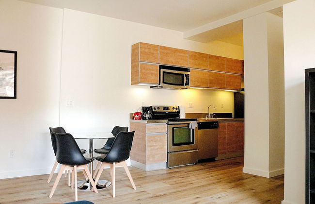 The Haas, Trademark Collection by Wyndham - Foto 7